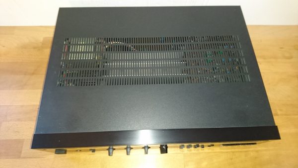 Harman Kardon HK 395i – Bild 2