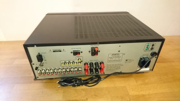 Onkyo TX-SV9041 – Bild 3