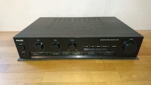 Philips FA 561