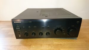Pioneer A-602R