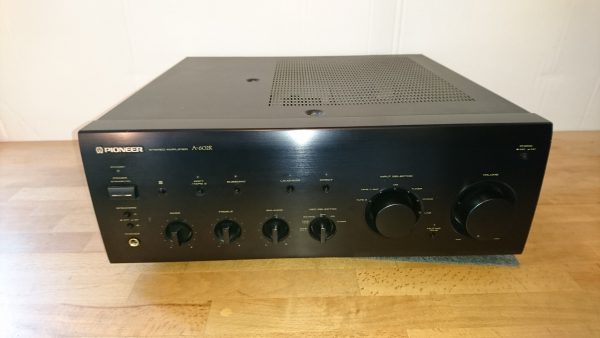 Pioneer A-602R