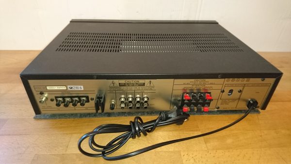 Harman Kardon HK 395i – Bild 3