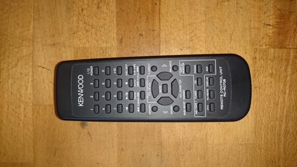 Kenwood KRF-A4030 – Bild 4