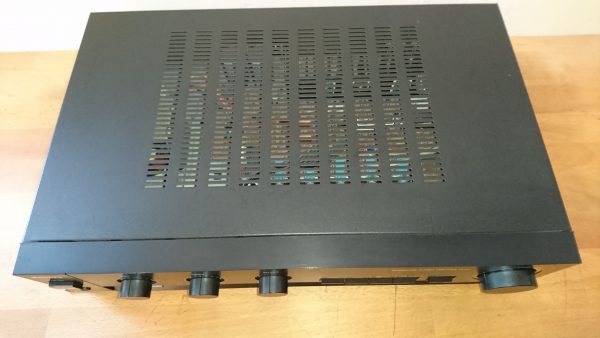 Philips FA 561 – Bild 2