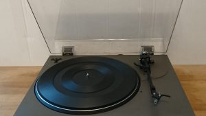 Blaupunkt P-2300 silber