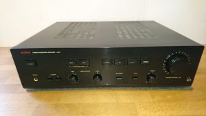 Luxman A-311