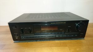 Sony STR-GX290