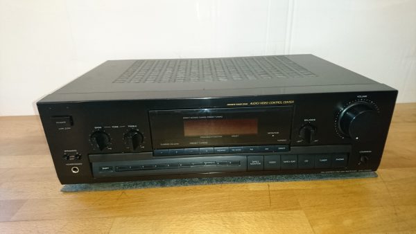 Sony STR-GX290