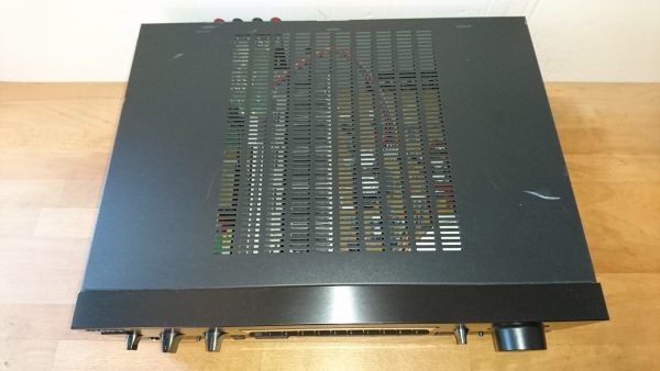 Sony STR-GX590 – Bild 2