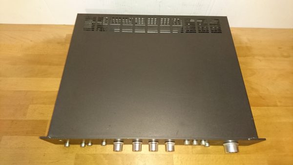 Telefunken CA 10 – Bild 2