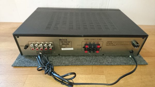 Philips FA 561 – Bild 3