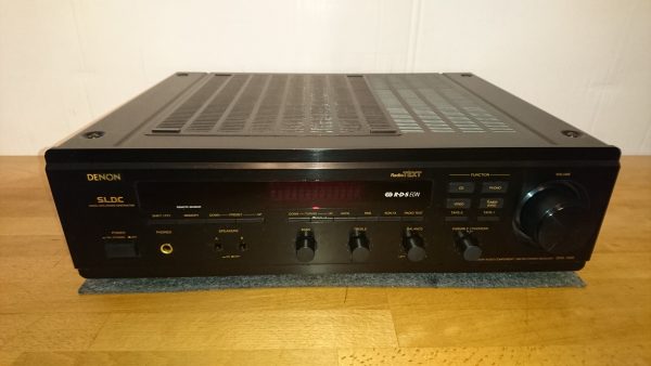 Denon DRA-1000