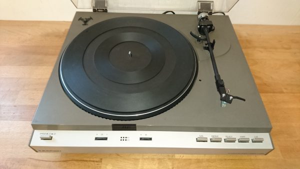 Blaupunkt P-2300 silber – Bild 2