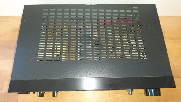 Sony STR-GX290 – Bild 2