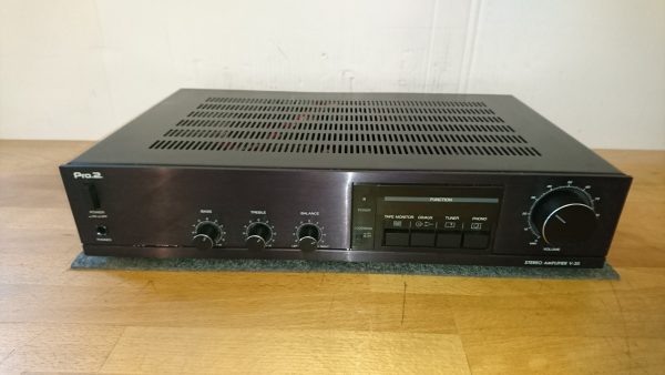 Pro.2 V-30