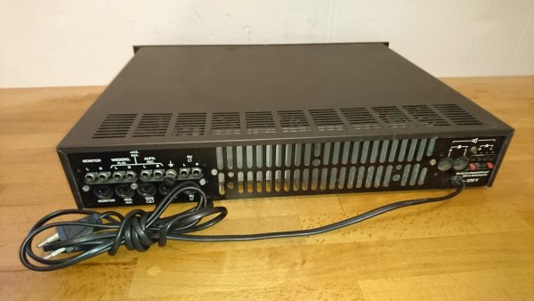 Telefunken CA 10 – Bild 3