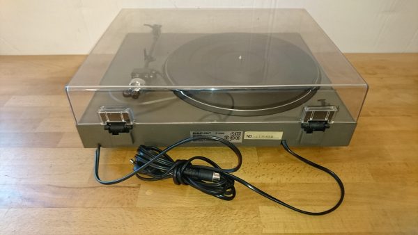 Blaupunkt P-2300 silber – Bild 4