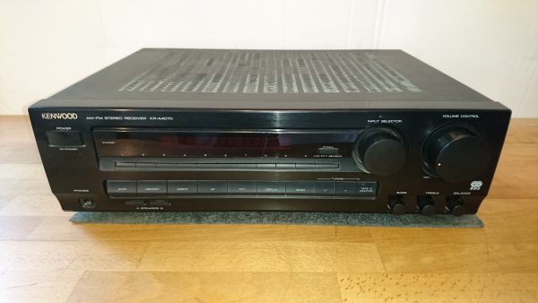 Kenwood KR-A4070