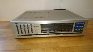 JVC R-X60