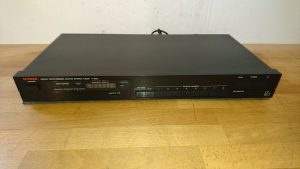 Luxman T-100L