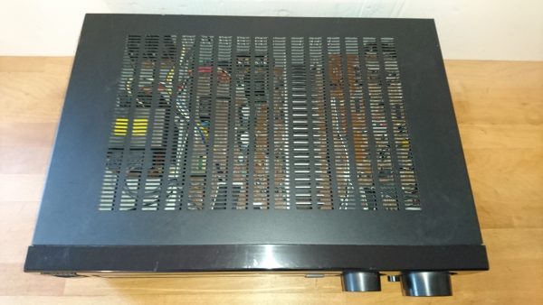Kenwood KR-A4070 – Bild 3
