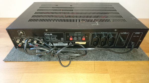 Pro.2 V-30 – Bild 3