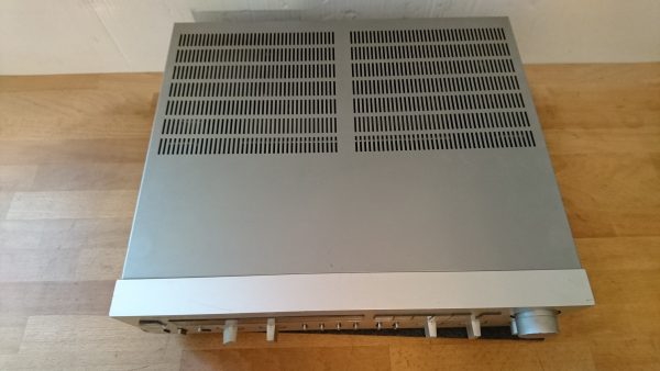 Onkyo A-45 – Bild 2