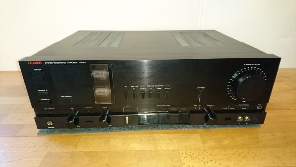 Luxman LV-103