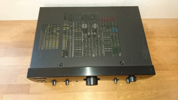 Pioneer A-405R – Bild 2