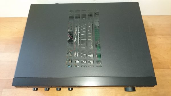 Harman Kardon HK 3300 – Bild 2