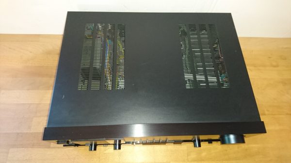 Luxman LV-103 – Bild 2