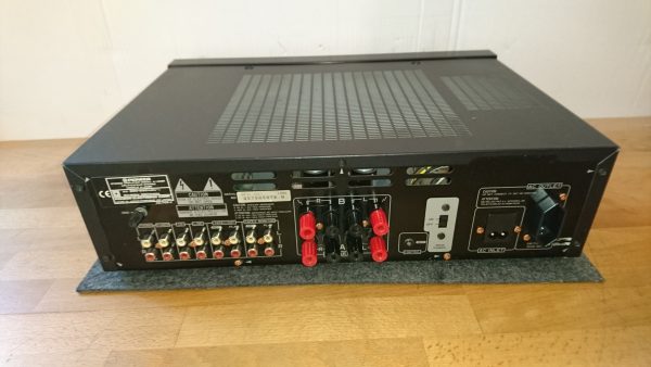Pioneer A-405R – Bild 3