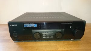 Kenwood KRF-A4030