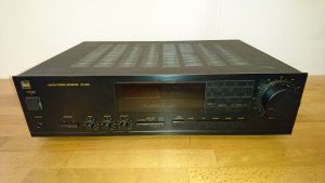 Dual CR-5900
