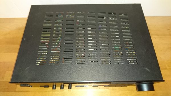 Dual CR-5900 – Bild 2