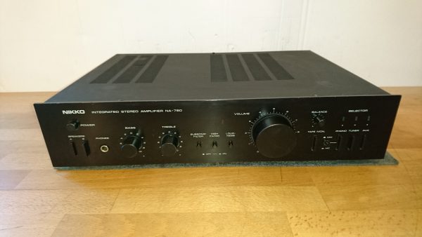 Nikko NA-790