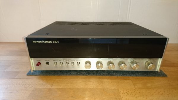 Harman Kardon 330C
