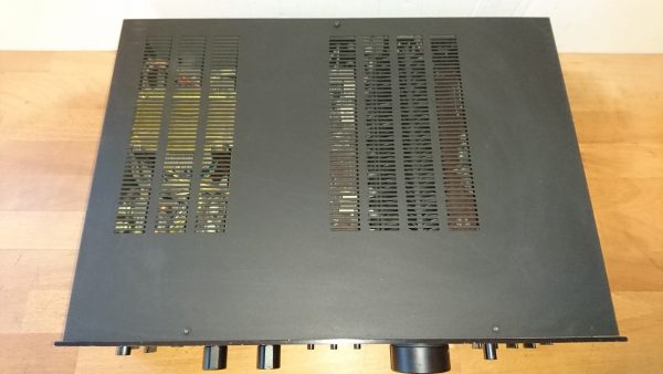 Nikko NA-790 – Bild 2