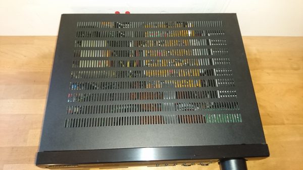 Marantz SR-65 – Bild 3