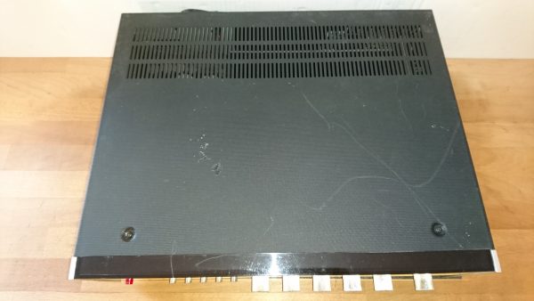 Harman Kardon 330C – Bild 2