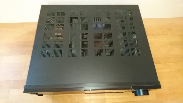 Goldstar GSA-9320 – Bild 2