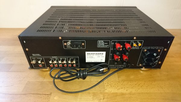 Marantz SR-65 – Bild 4