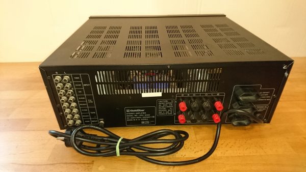 Goldstar GSA-9320 – Bild 3