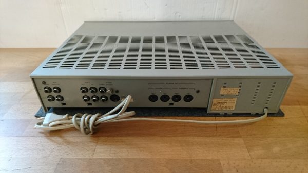 Philips F 4121 – Bild 4