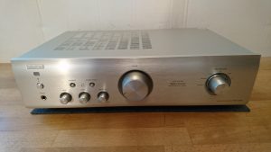 Denon PMA-520AE silber