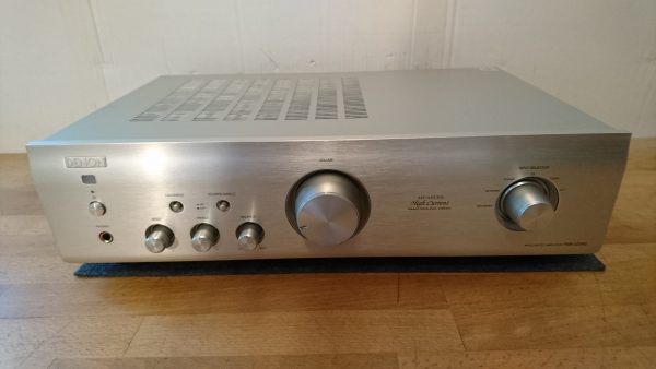 Denon PMA-520AE silber