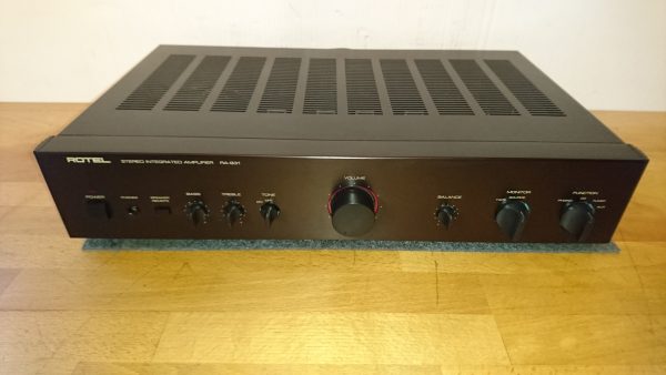 Rotel RA-931