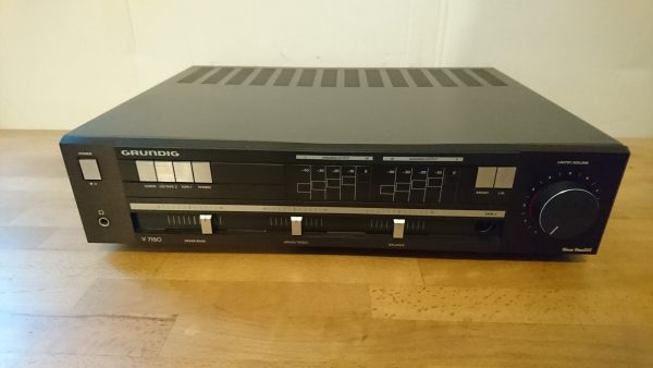 Grundig V 7150