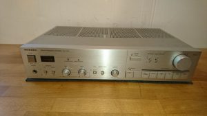 Technics SU-V4X silber
