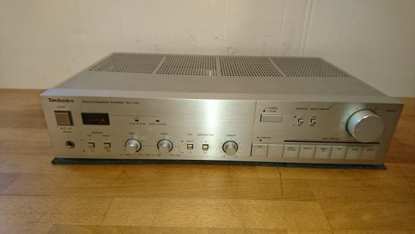 Technics SU-V4X silber